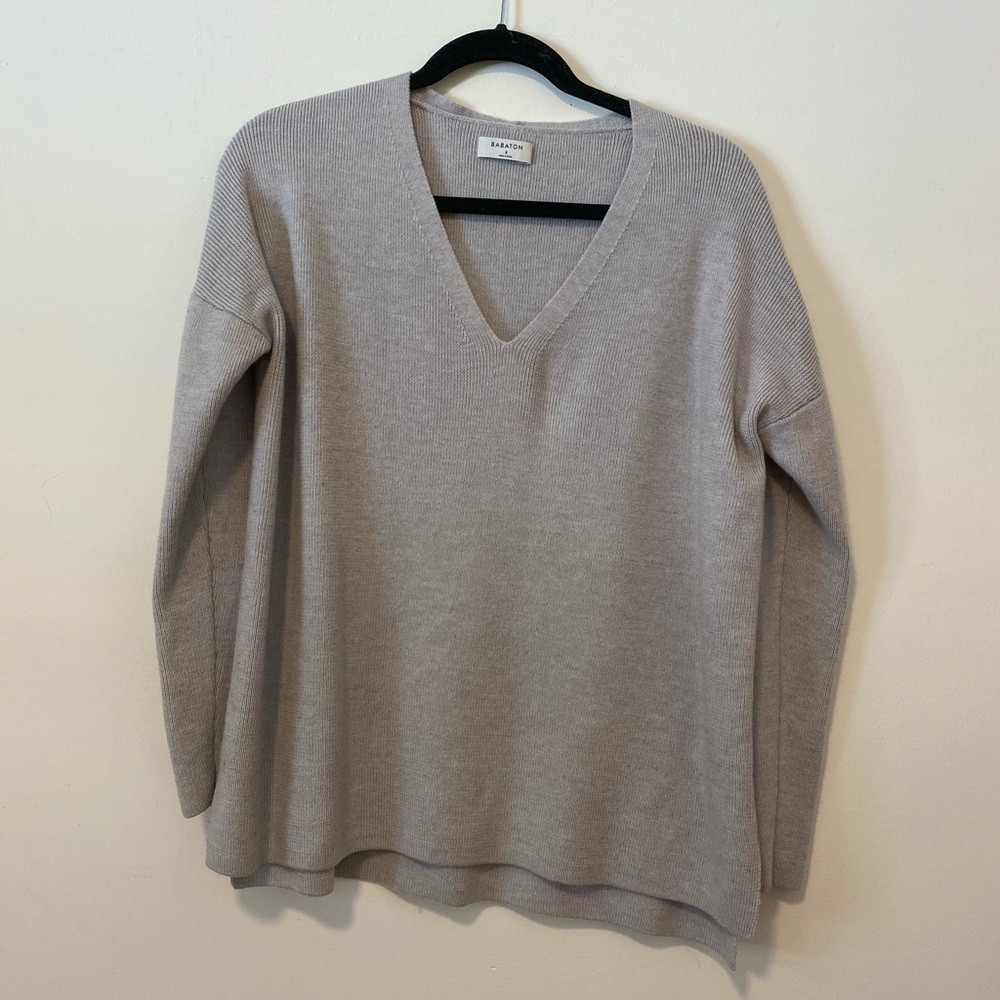 Aritzia (Babaton) sweater